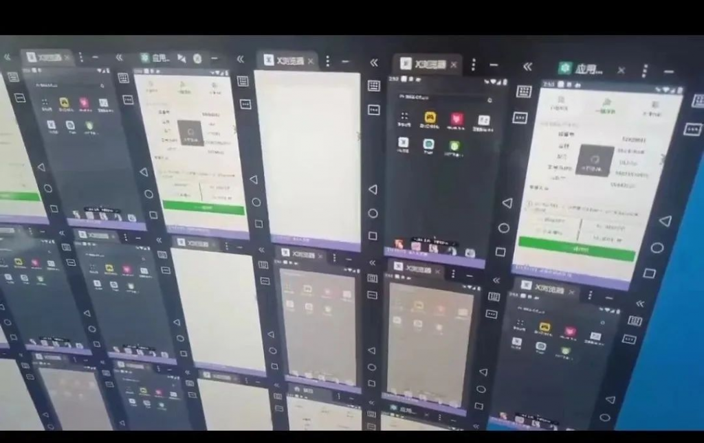 全自动挂机就能月入上万吗？-许求邦，创业项目分享平台
