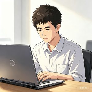 黑科技-许求邦，创业项目分享平台
