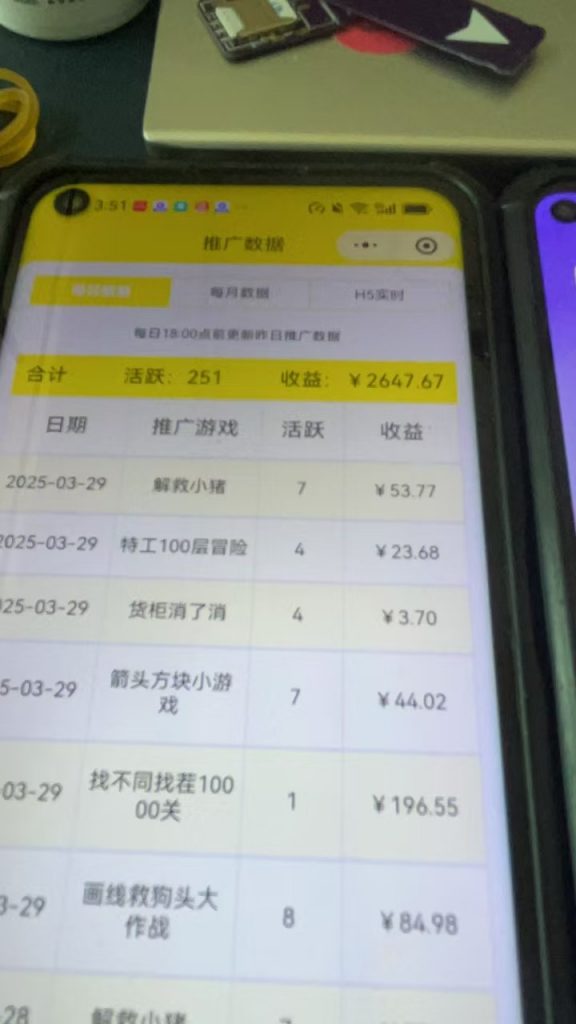 评论图片-许求邦，创业项目分享平台