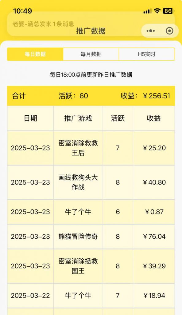 评论图片-许求邦，创业项目分享平台