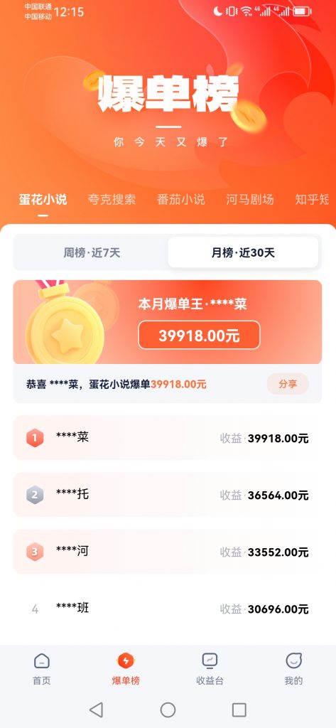 评论图片-许求邦，创业项目分享平台