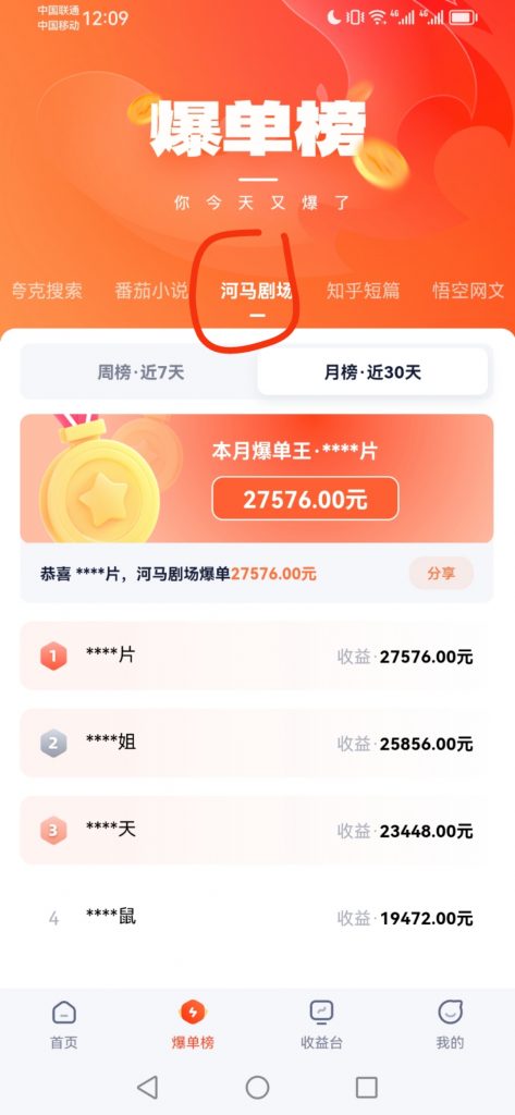 评论图片-许求邦，创业项目分享平台