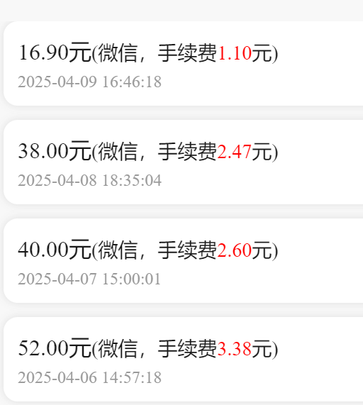 评论图片-许求邦，创业项目分享平台
