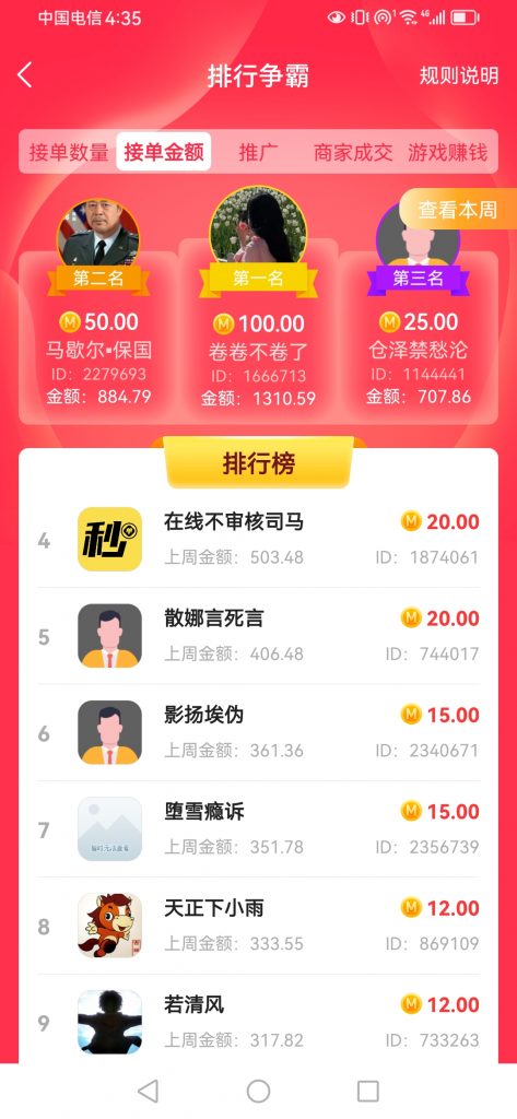 评论图片-许求邦，创业项目分享平台