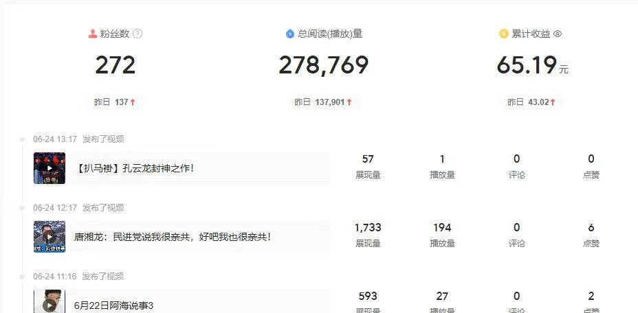 评论图片-许求邦，创业项目分享平台