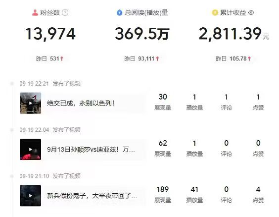 评论图片-许求邦，创业项目分享平台