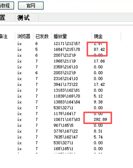 评论图片-许求邦，创业项目分享平台
