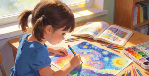 五年级英语学习全攻略：让孩子爱上英语的5个神奇方法！-许求邦，创业项目分享平台