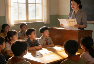 小学升初中关键期:聪明家长都在用的3个学习管理妙招-许求邦,创业项目分享平台