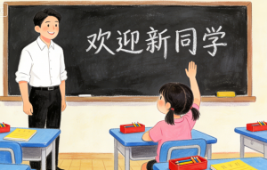 一年级家长必看!3个语文提升秘诀让孩子识字量翻倍-许求邦,创业项目分享平台