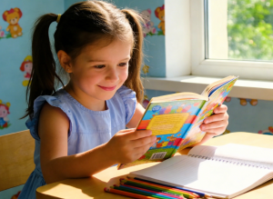 二年级家长必看!3个科学方法让孩子爱上学习,告别陪读焦虑-许求邦,创业项目分享平台