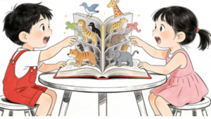 小学三年级数学提升全攻略:从兴趣到方法的科学指南-许求邦,创业项目分享平台