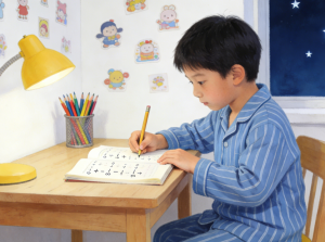 三年级家长必看!这样管理孩子学习既轻松又高效-许求邦,创业项目分享平台