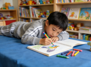 三年级作文总写不好？资深语文老师亲授3招，让孩子笔下生花-许求邦，创业项目分享平台