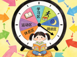 小学四年级数学成绩上不去?这5个方法让孩子从及格变优秀!-许求邦,创业项目分享平台