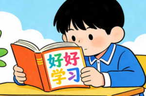 四年级家长必备：科学管理孩子学习的5个黄金法则-许求邦，创业项目分享平台