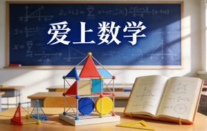 五年级数学提分攻略:3个关键方法让孩子爱上数学-许求邦,创业项目分享平台