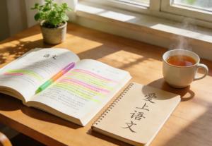 小学5年级语文成绩上不去?这三个方法让孩子轻松逆袭!-许求邦,创业项目分享平台