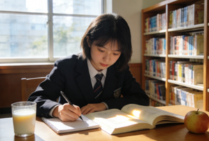 五年级家长必看！这样管学习孩子主动又高效-许求邦，创业项目分享平台