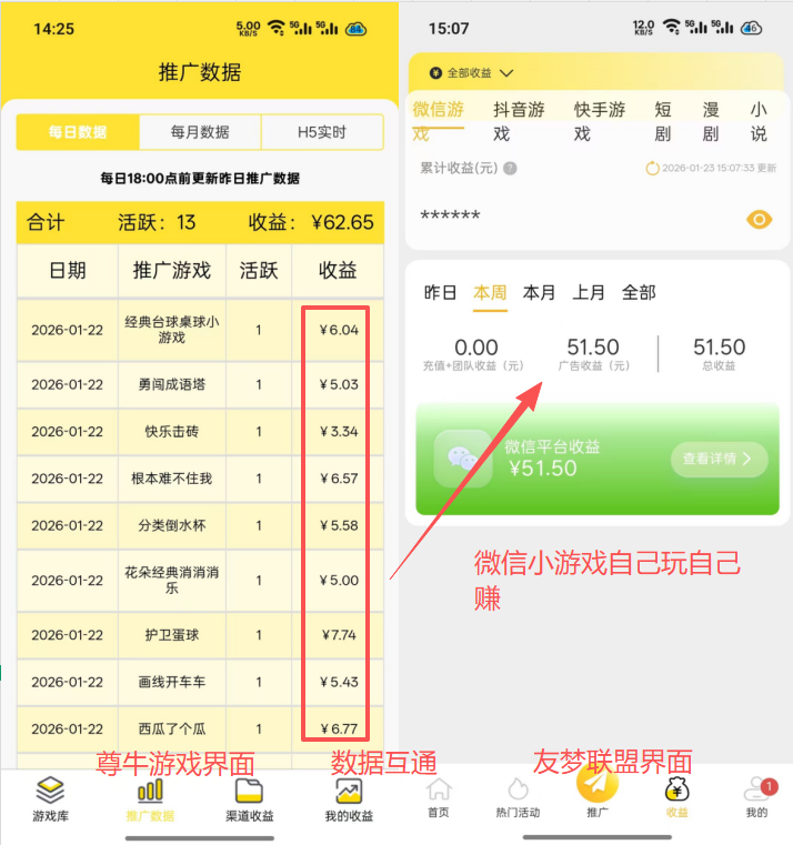 评论图片-许求邦，创业项目分享平台