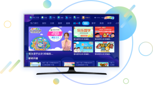 【电视软件】8款免费电视TV端软件！（家庭必备）全家老小都能用的好软件！-许求邦，创业项目分享平台