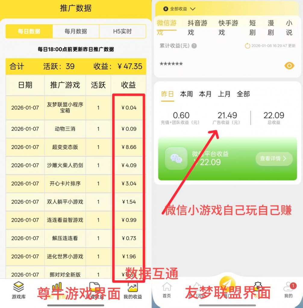 评论图片-许求邦，创业项目分享平台