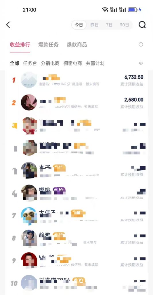 评论图片-许求邦，创业项目分享平台