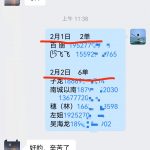 黑科技撸茅台收益-许求邦，创业项目分享平台