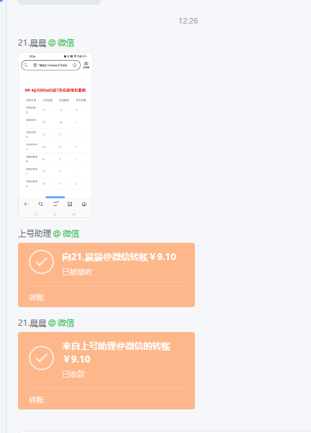 评论图片-许求邦，创业项目分享平台