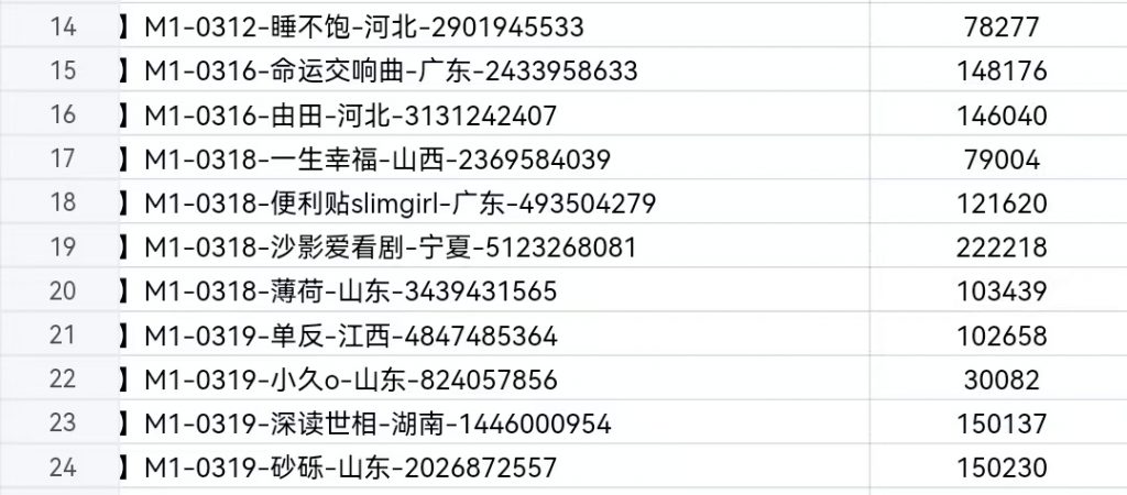 评论图片-许求邦，创业项目分享平台