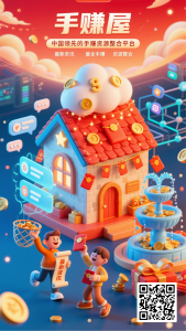 手赚屋-许求邦，创业项目分享平台