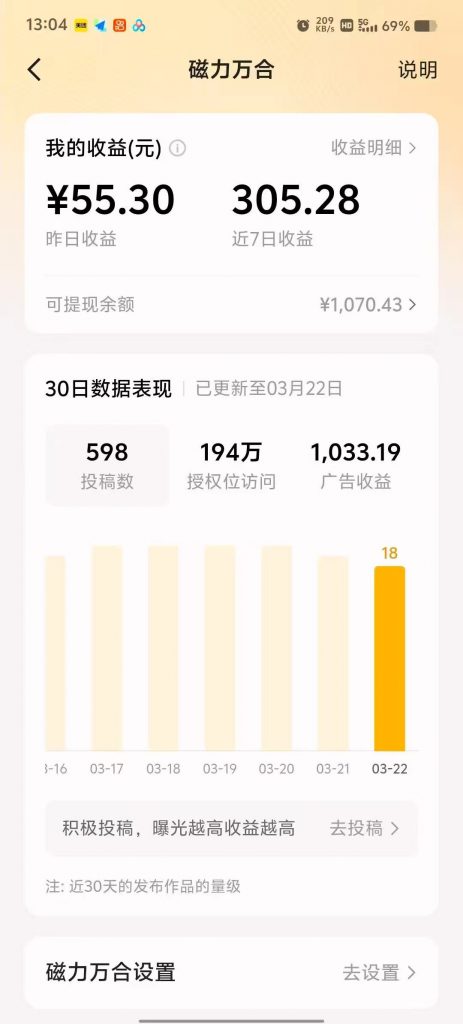 评论图片-许求邦，创业项目分享平台