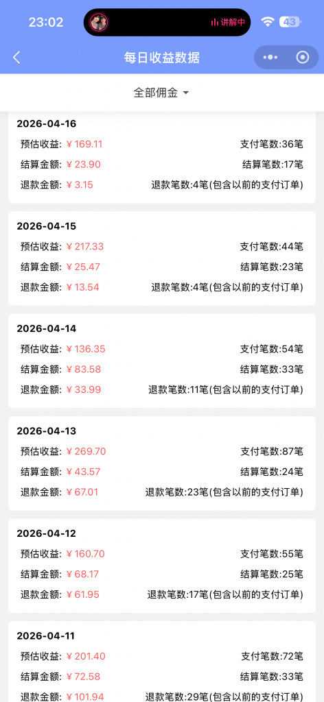 评论图片-许求邦，创业项目分享平台