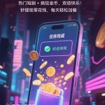 【友梦联盟】微信小游戏代理-许求邦，创业项目分享平台