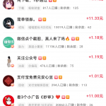 小转帮-许求邦，创业项目分享平台