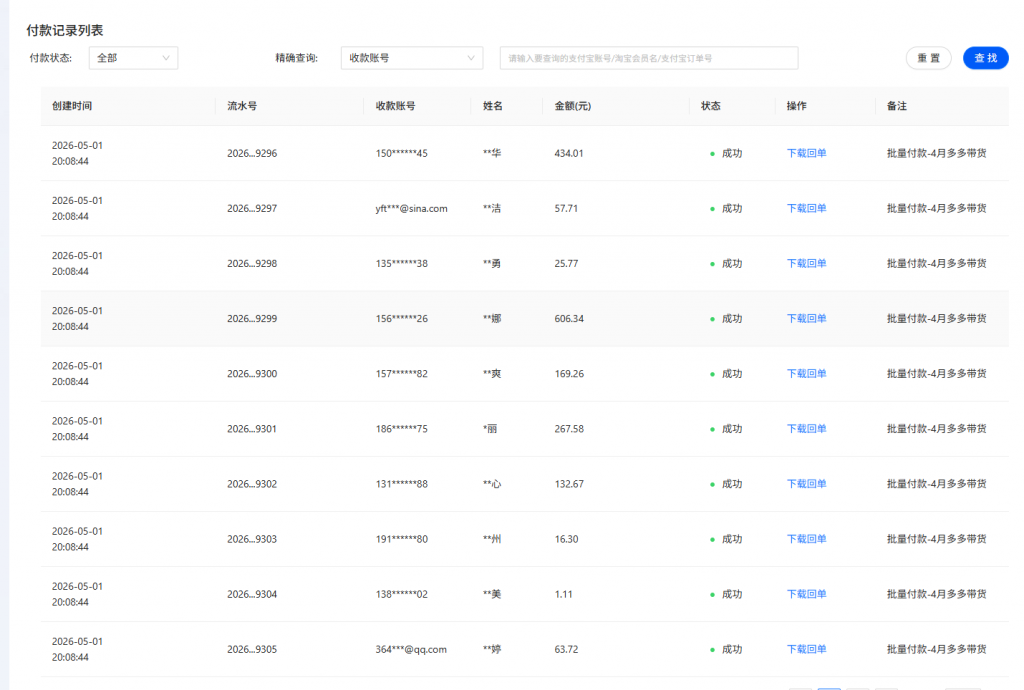 评论图片-许求邦,创业项目分享平台