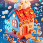 【手赚屋】长期副业-许求邦，创业项目分享平台
