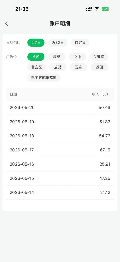 评论图片-许求邦，创业项目分享平台