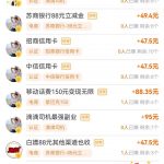 【乐助客】一手平台-许求邦，创业项目分享平台