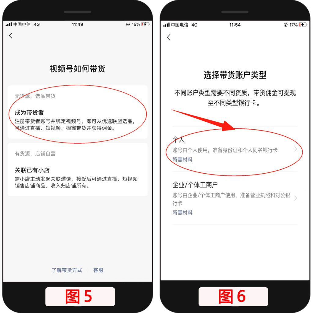 图5和6