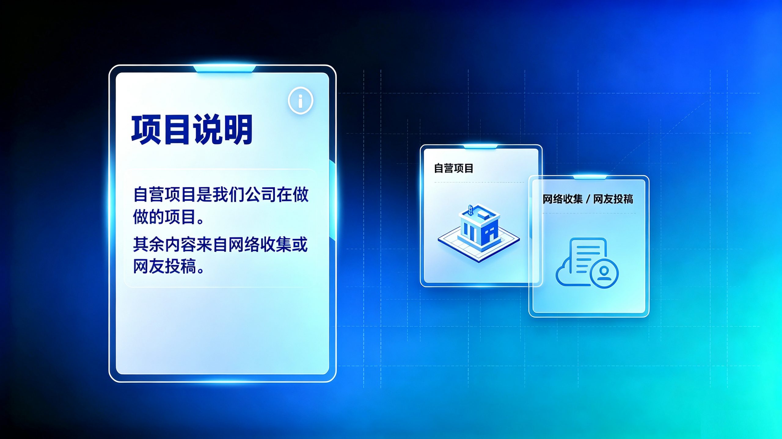 许求邦-创业小项目和适合上班族的副业项目分享