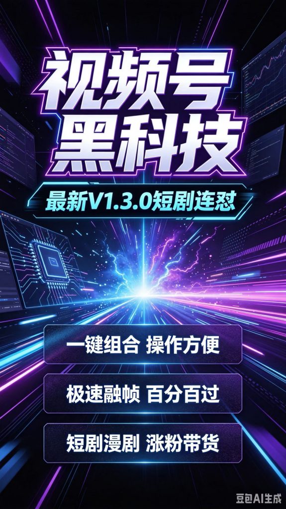 视频号