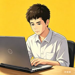 案例库-许求邦，创业项目分享平台
