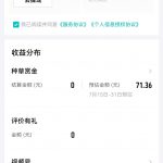 今天的得物视频种草数据出来了-许求邦，创业项目分享平台