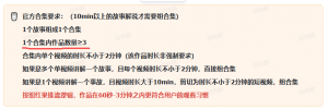 红果教程-许求邦,创业项目分享平台