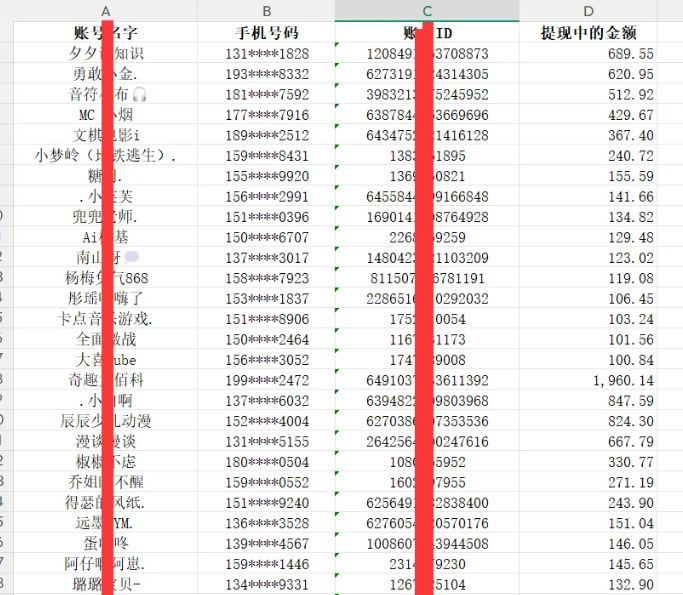 评论图片-许求邦，创业项目分享平台