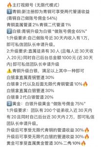 视频号短剧-许求邦,创业项目分享平台